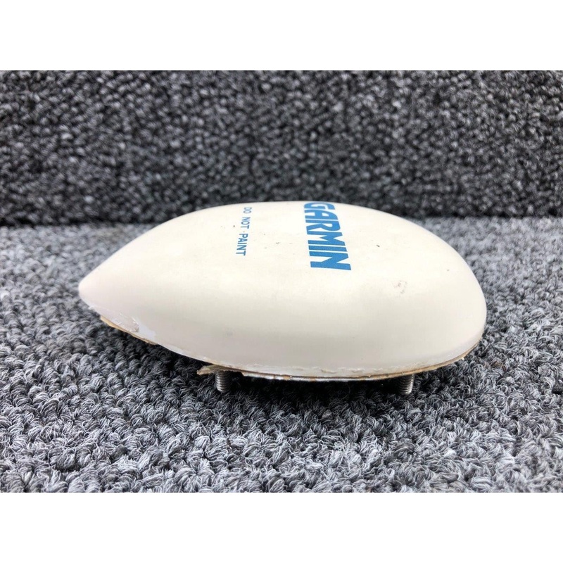 011-00134-00 Garmin GA-56 GPS Antenna (Blue Lettering)
