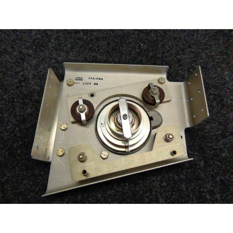 065-0030-36 Bendix King KM-275 Servo Mount