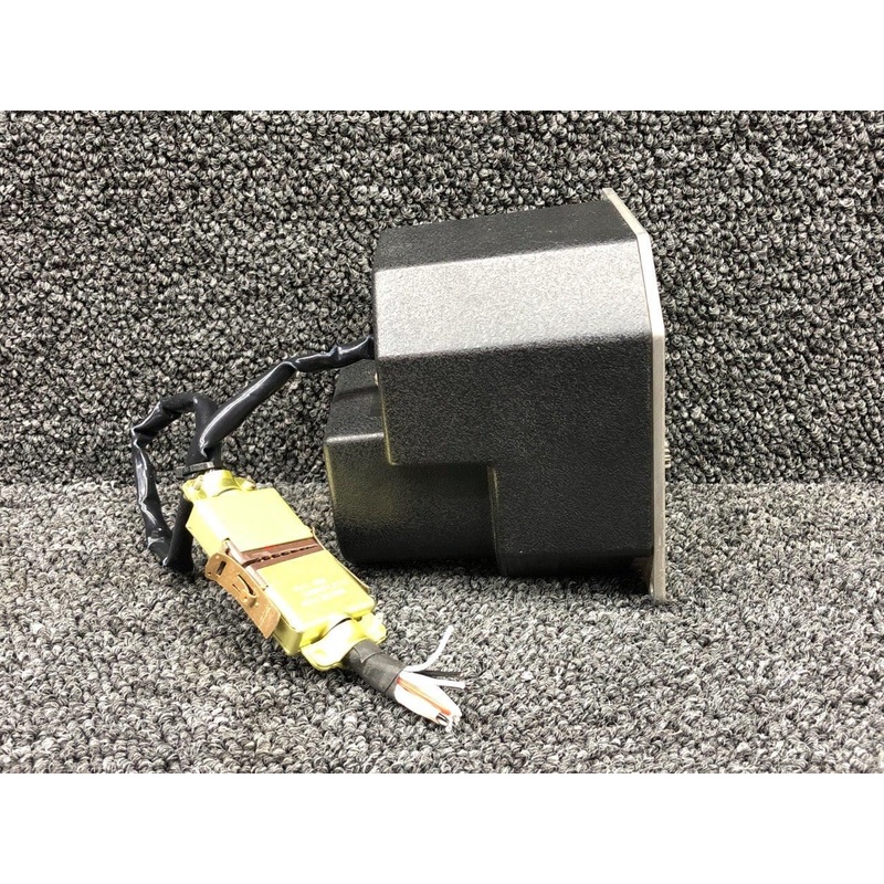 065-0059-01 Bendix King KS-270A Pitch Servo with Mods (Volts: 14-28, Amps: 5)