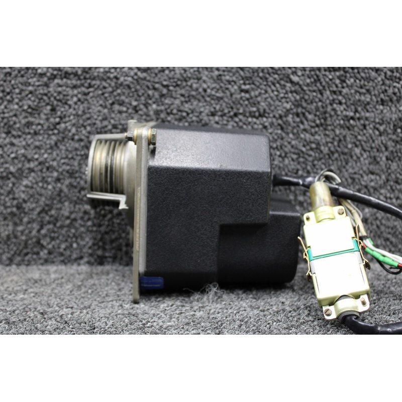 065-0060-01 Bendix King KS-271A Primary Servo w Mods (14 or 28V) (5A) (No Cable)