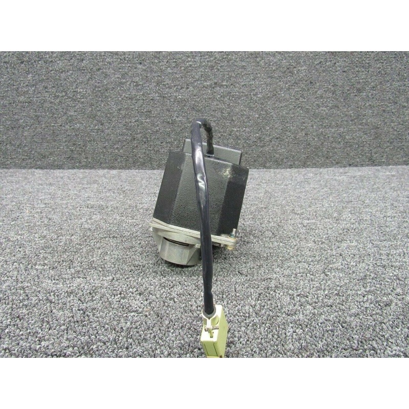 065-0061-13 Beech A36 King Radio Corp KS272A Trim Servo (Volts: 28) (Amps: 5)