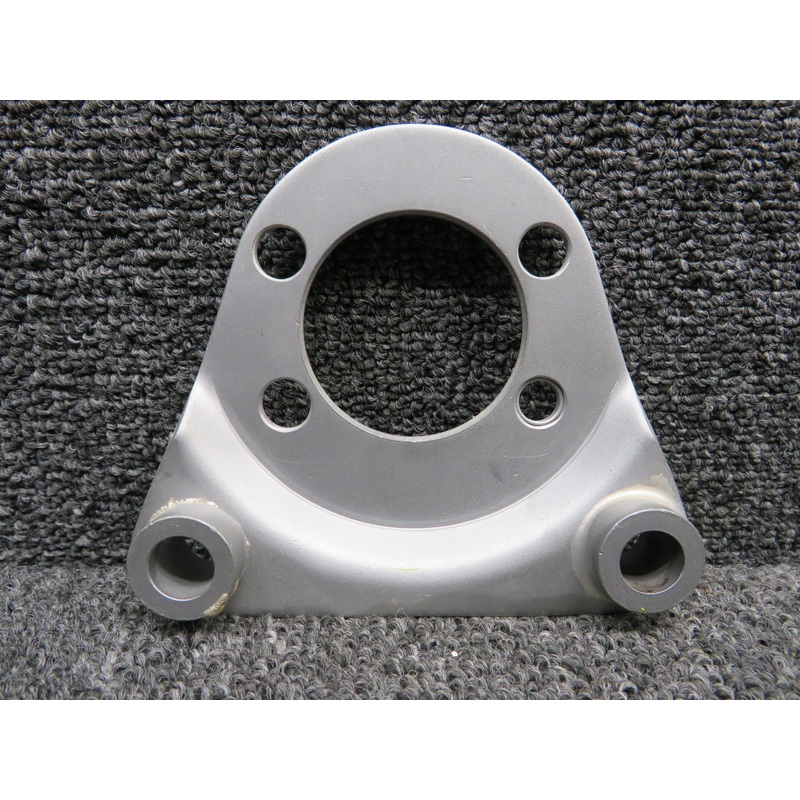 075-01500 Cleveland Torque Plate Assembly (Bead Blasted)