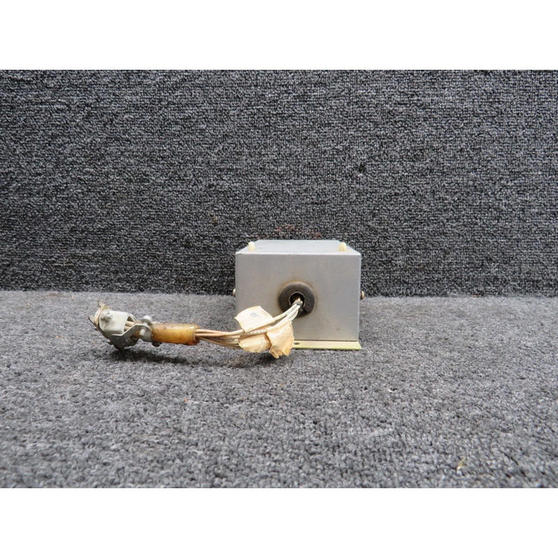 100-500063-7 Beechcraft B-100 Trim Coupler Assembly