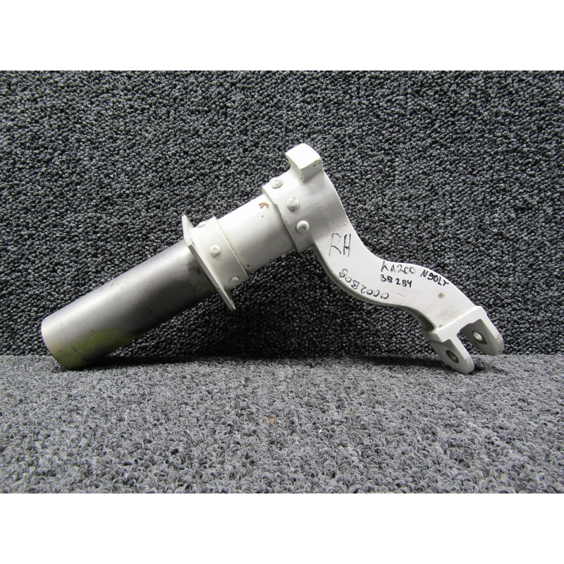 101-610019-2 Beechcraft Torque Tube Assembly RH