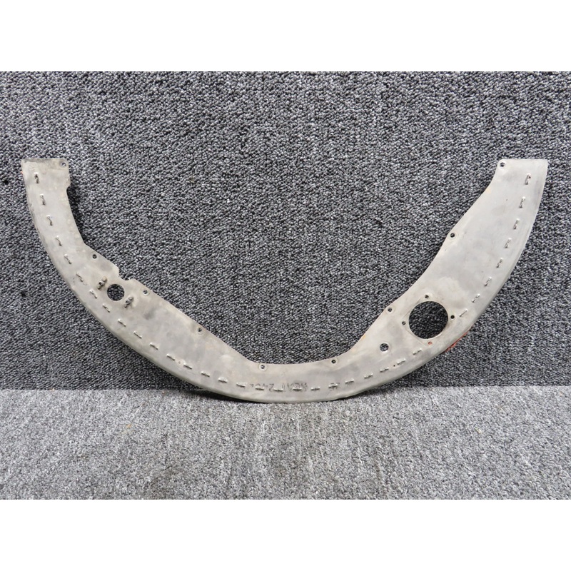 101-910128-7 Beechcraft KA-300 Upper Engine Shield Assembly (Worn Seal)