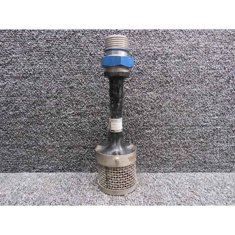 131052-1 Airesearch Air Flow Venturi Assembly