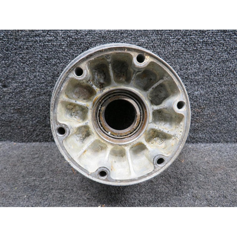 162-05702 Cleveland 40-120 6.00-6 Outer Wheel Half