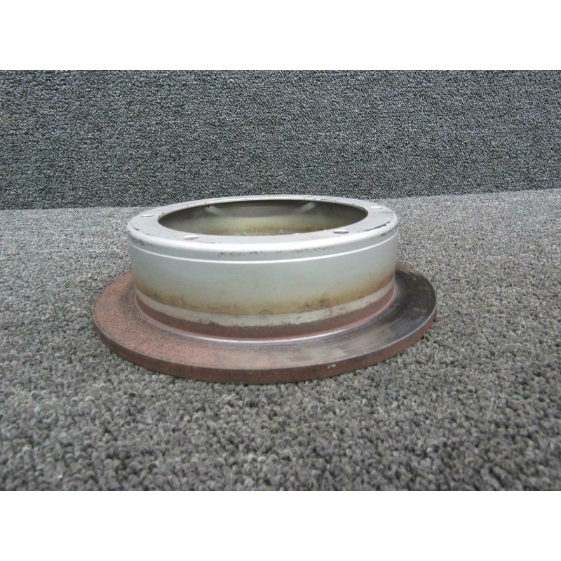 164-02706 (Alt: 164-27) Beech 95-C55 Cleveland Brake Disc (0.367)