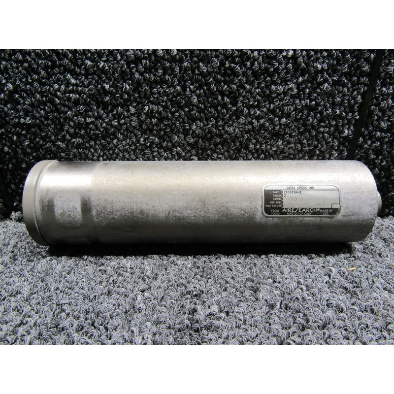 2100794-2 Airesearch Series 2 Core Speed Indicator Assembly