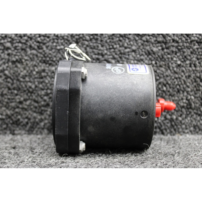 22-869-022 Garwin Fuel Flow Indicator (Lighted)