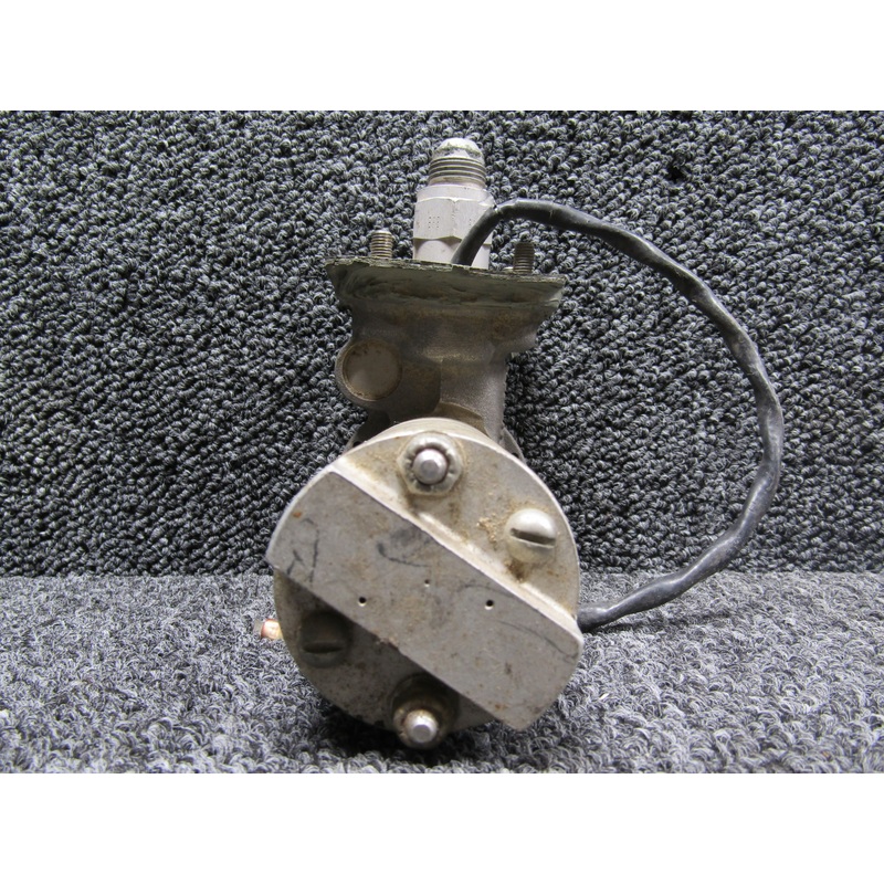 2C6-5 Airborne Fuel Boost Pump Assembly