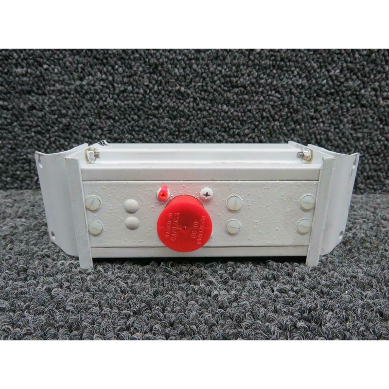30-0467-5 Grimes Strobe Light / Overhauled w/ 8130 (Volts: 14)