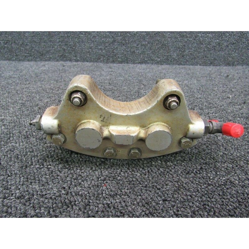30-88 Aerostar 601P Cleveland Brake Assy (NO Pads)