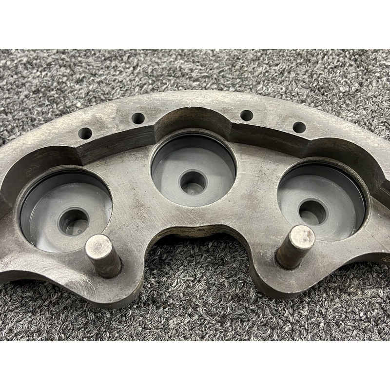30-93A Cleveland Brake Caliper Assembly LH or RH (Pitted) (Minus Pads)
