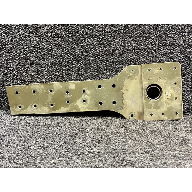 300-113030-1 Rockwell 700 Aft Outboard Main Gear Fitting LH