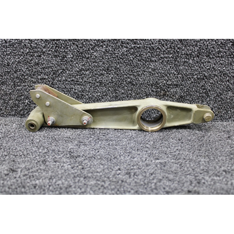 300-524716-201 Rockwell 700 Rudder Pedal Arm Assembly Inboard LH or RH