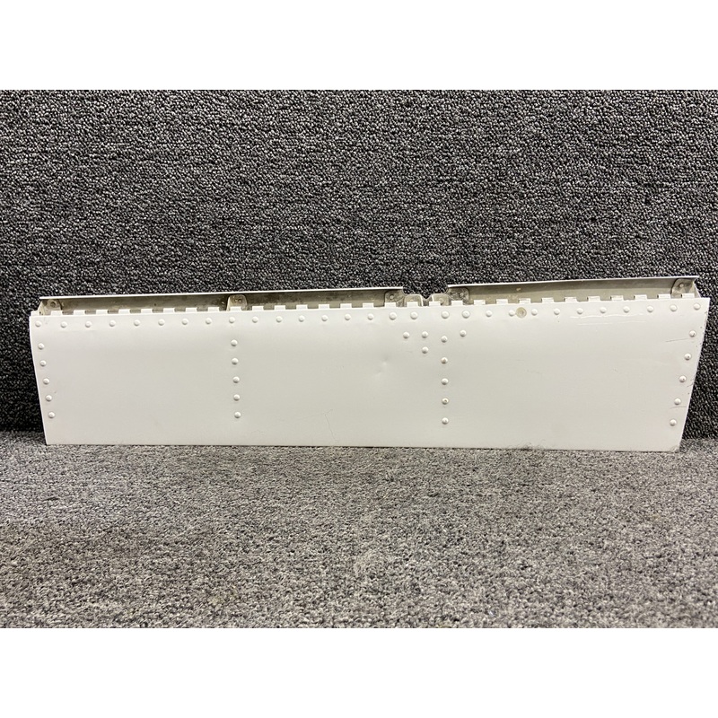 300-611026-1 Rockwell 700 Elevator Trim Tab Assembly (Minor Hail)