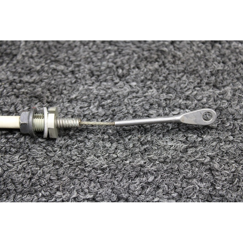 300-810624-35 Rockwell 700 Landing Gear to Power Pack Emergency Release Cable