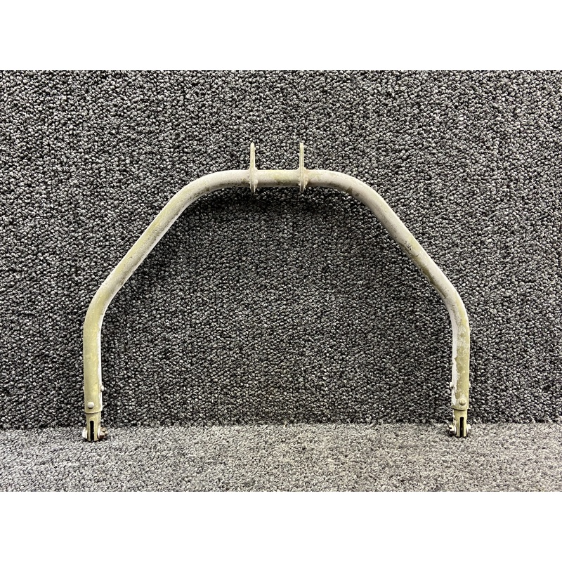 300-820520-1 Rockwell 700 Nose Gear Door Retract Arm Assembly