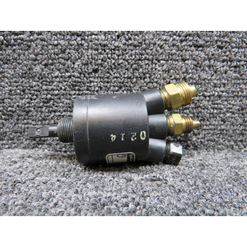 3214056-10 (Use: 9912159-13) Honeywell Temperature Selector (Missing Knob)