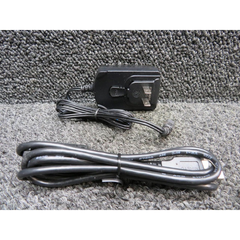 362-00095-00 Garmin PSM10R-050 Switching Power Supply (Volts: 5) (Amps: 2)