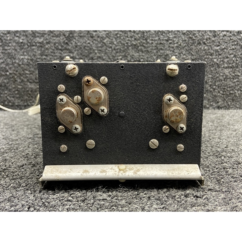 37970-1028 ARC CA-530A Computer Amplifier Unit w Mount (28V)