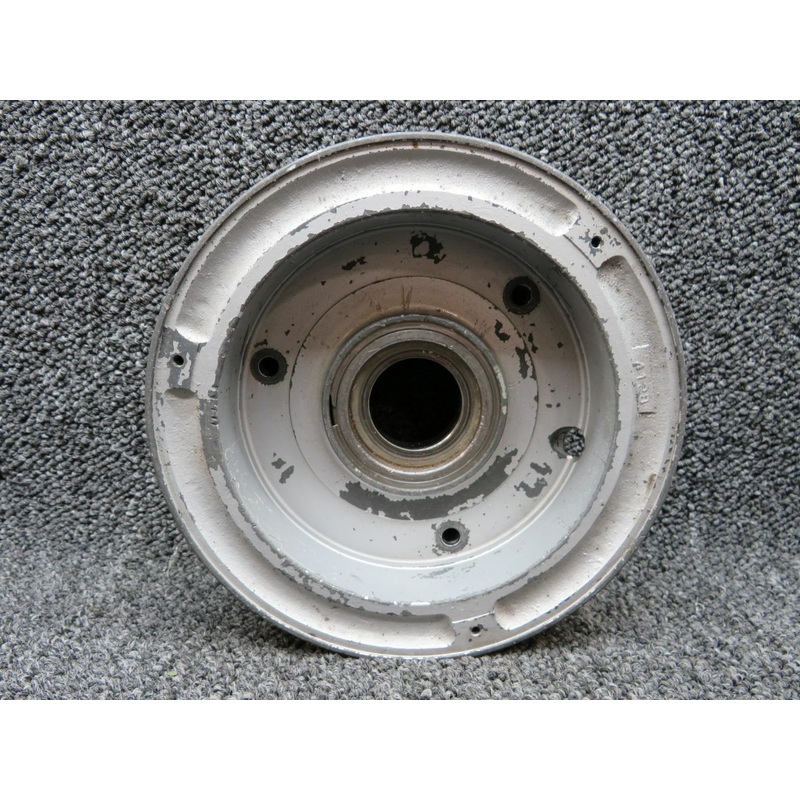 40-75B Cleveland 6.00-6 Main Wheel Assembly