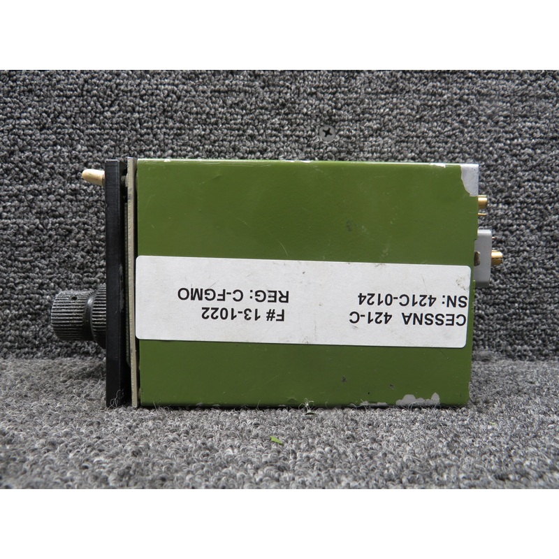 41920-100C ARC C-841A Control Unit
