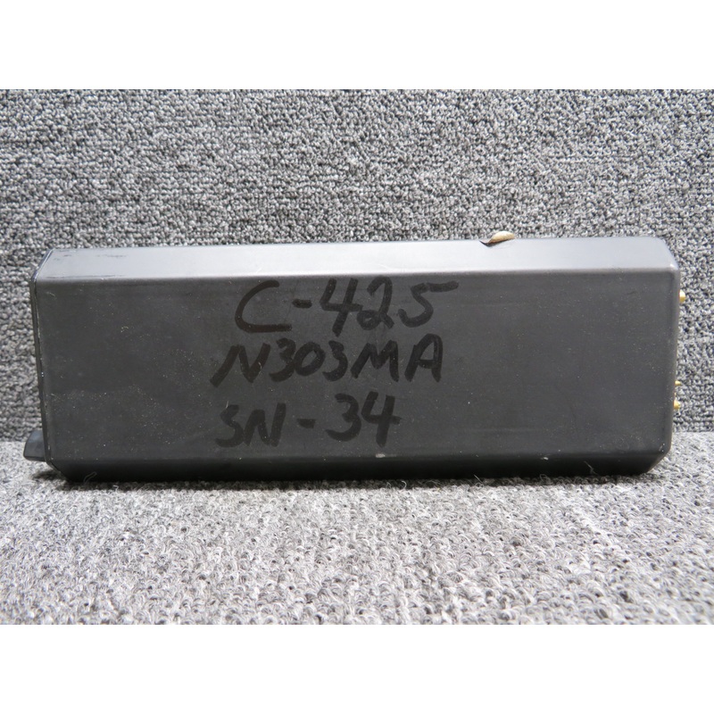 46110-1000 ARC C-876A DME Control Unit with Modifications
