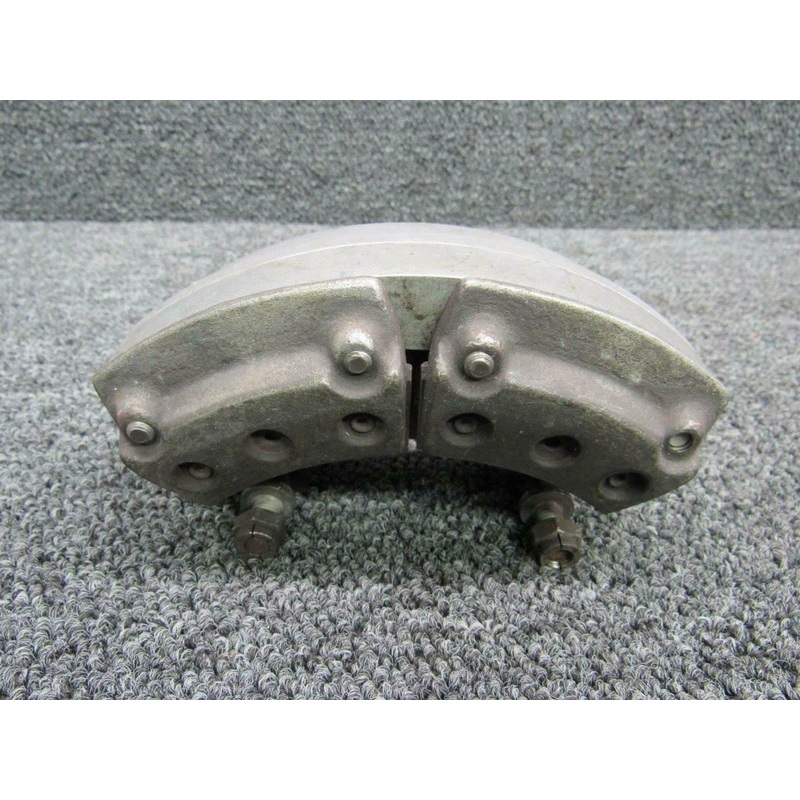 551-722 (Use: 37-200A, Alt: 30-72) Piper PA23 Cleveland Brake Caliper Assy