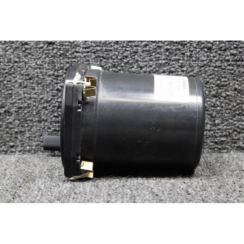 5934PA-3 United Instruments Altimeter Indicator (Code: A.86)