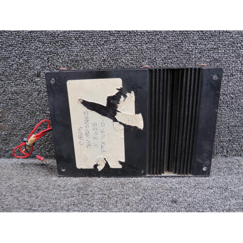 60-1473-1 Grimes Strobe Light Power Supply (Volts: 14, Amp: 5)