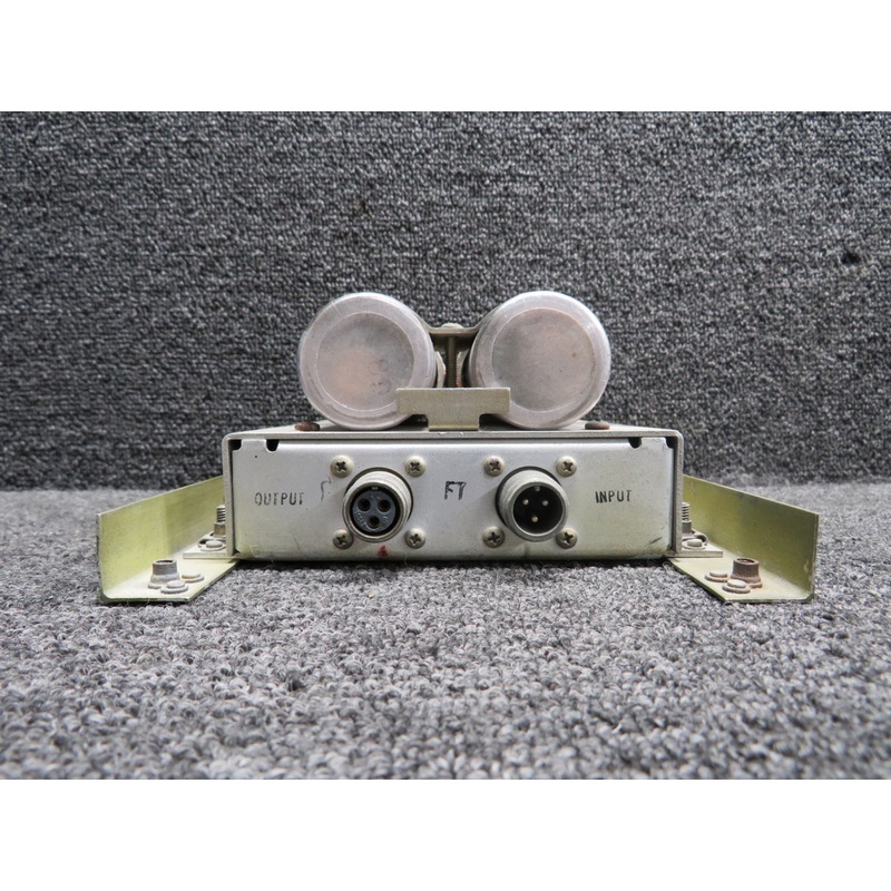 60-2799-1 (Alt: 9910368-2) Grimes Power Supply Assembly with Mount (28V)