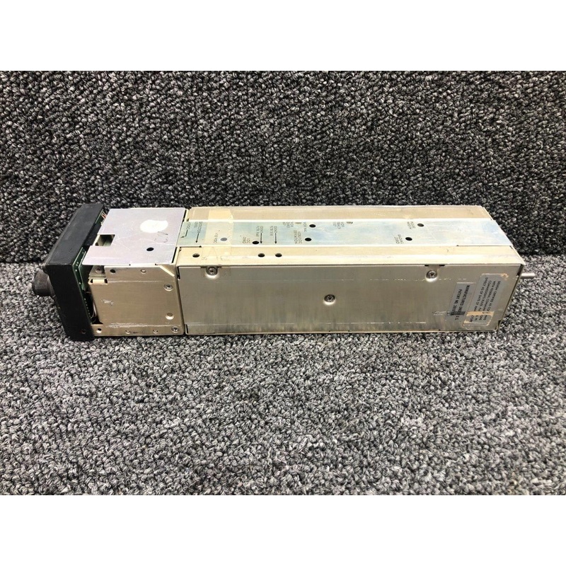 622-2080-011 Collins Avionics VIR-351 Navigation Receiver Unit