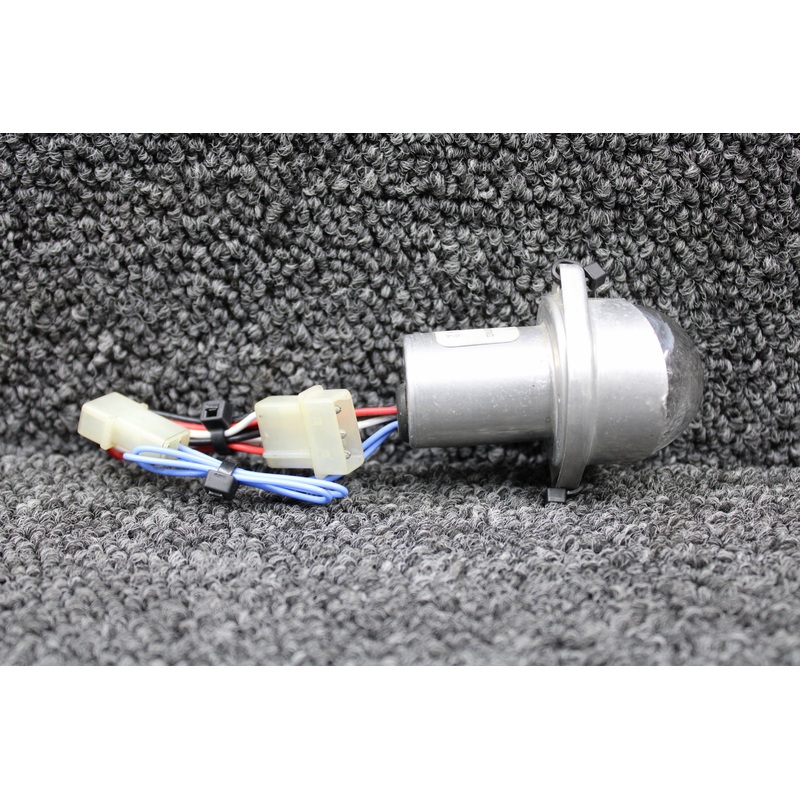 A500A-V28 (Alt: 01-0770024-01) Whelen Tail Strobe Light Assembly (28V)