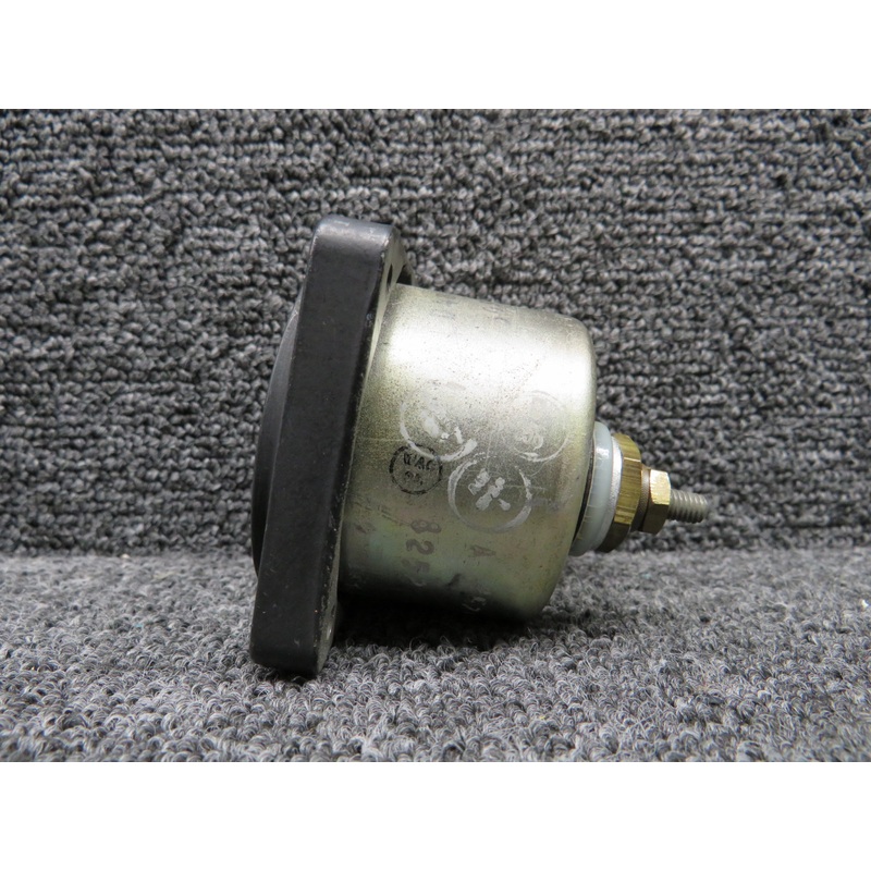 Beechcraft Fuel Quantity Indicator