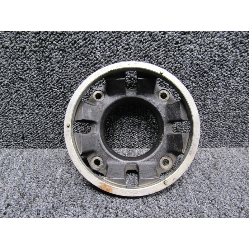 Beechcraft King Air 200 Generator Adapter Plate