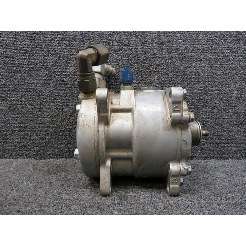 JBS-201-1 Airborne AC Compressor