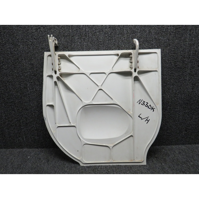 LG-DR0001-11 Beech 58 Main Landing Gear Door Assembly Inbd LH