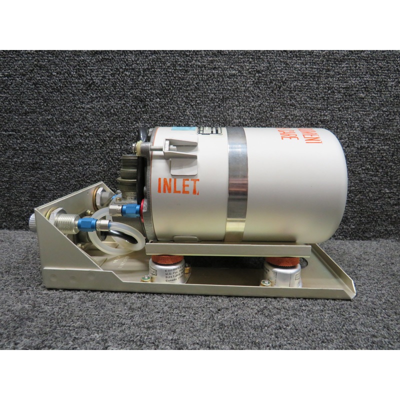 LG80A18 Honeywell Pressure Ratio Transmitter