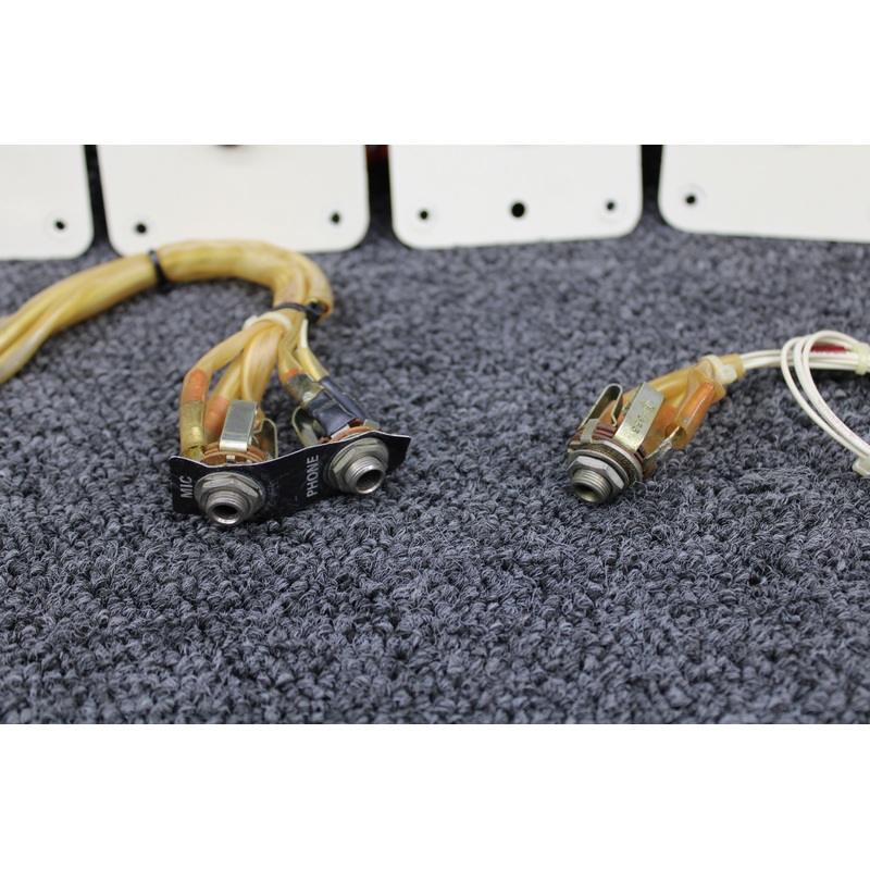 Rockwell 700 Audio Jack Set of 7