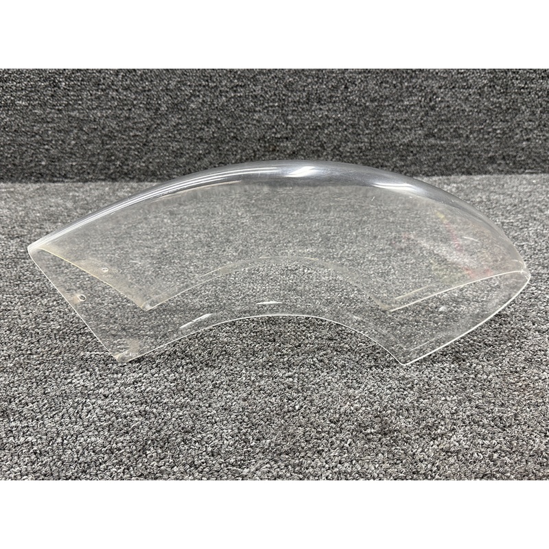000-170000-53 Beechcraft B-60 Wing Tip Cover Lens LH