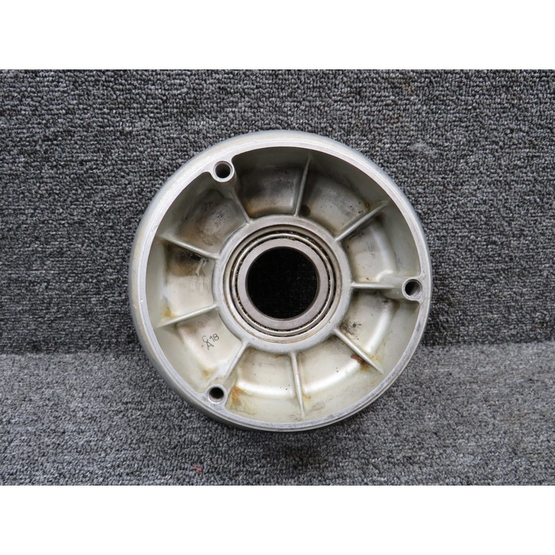 00100-906 Cleveland 6.00-6 Inner Wheel Half