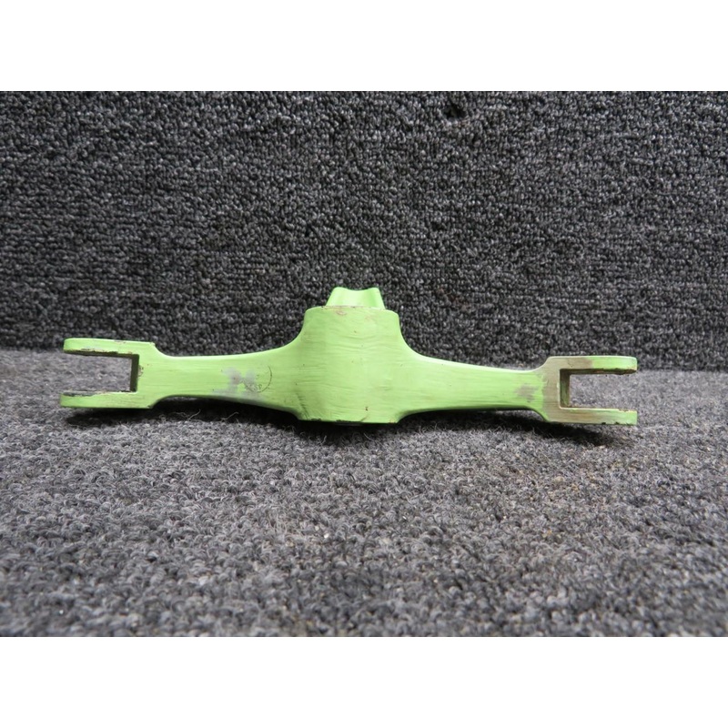 002-410037-3 Beechcraft 58 Bellcrank Assembly