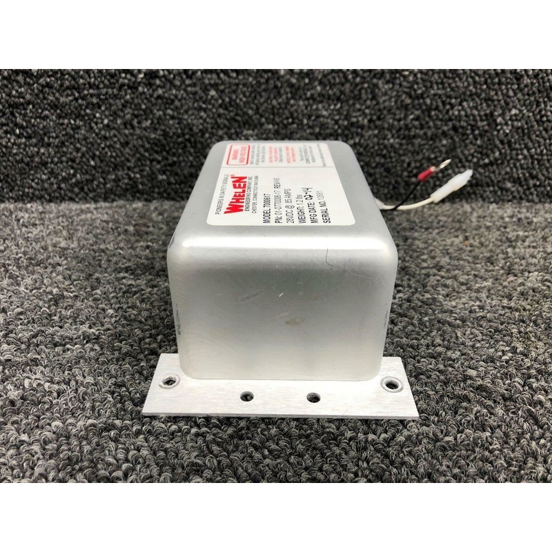 01-0770006-17 Whelen 70000617 Strobe Power Supply (Volts: 28)