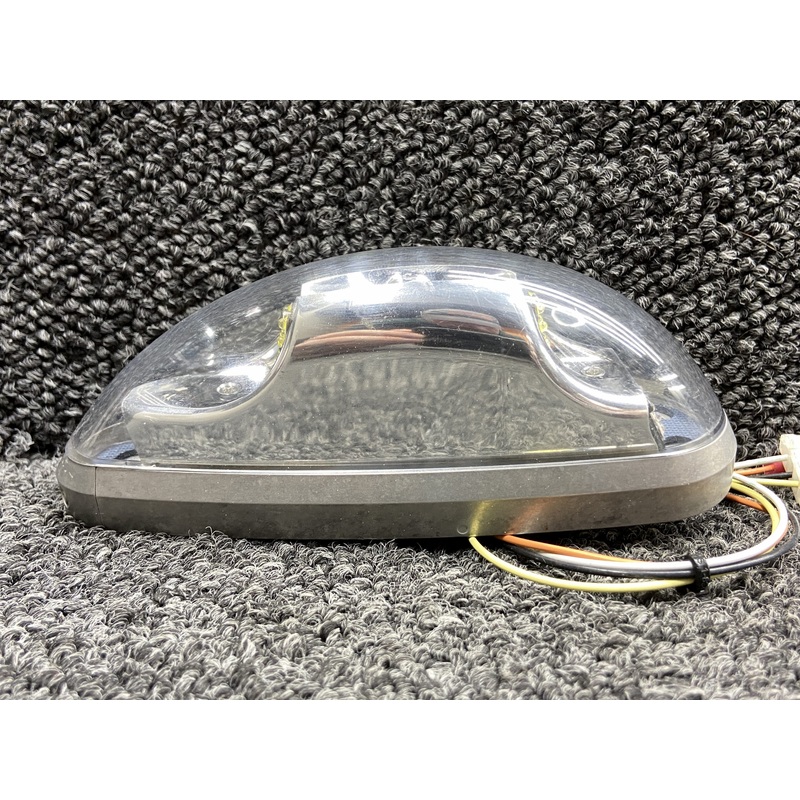 01-0771733-12 Whelen 0R6002R LED Wing Position Light LH (Volts: 28)