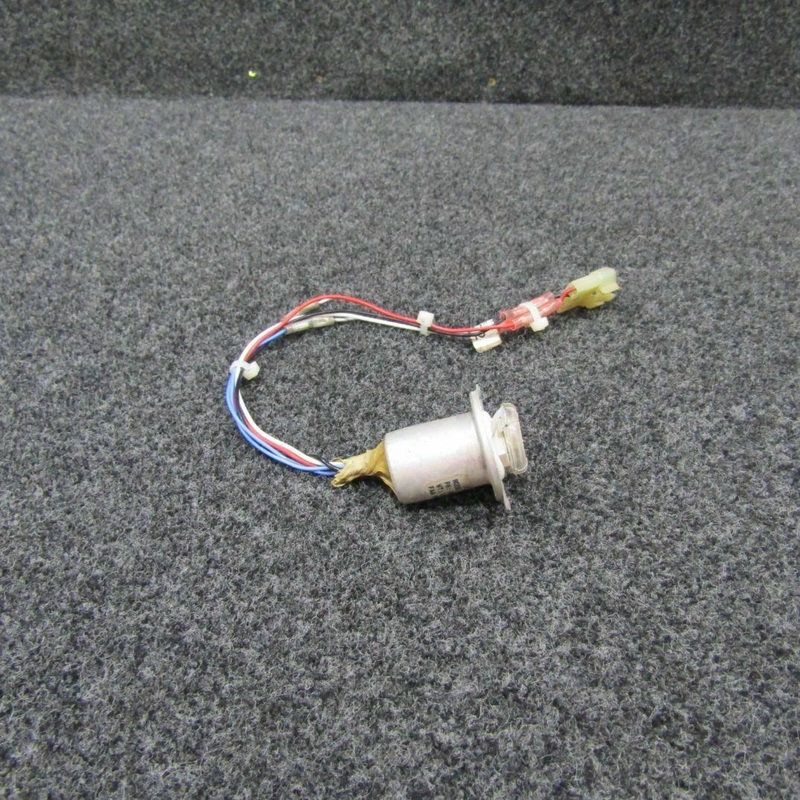 02-0350034-00 Whelen A506 Strobe Light Assembly (No Lens, Retainer) (C20)