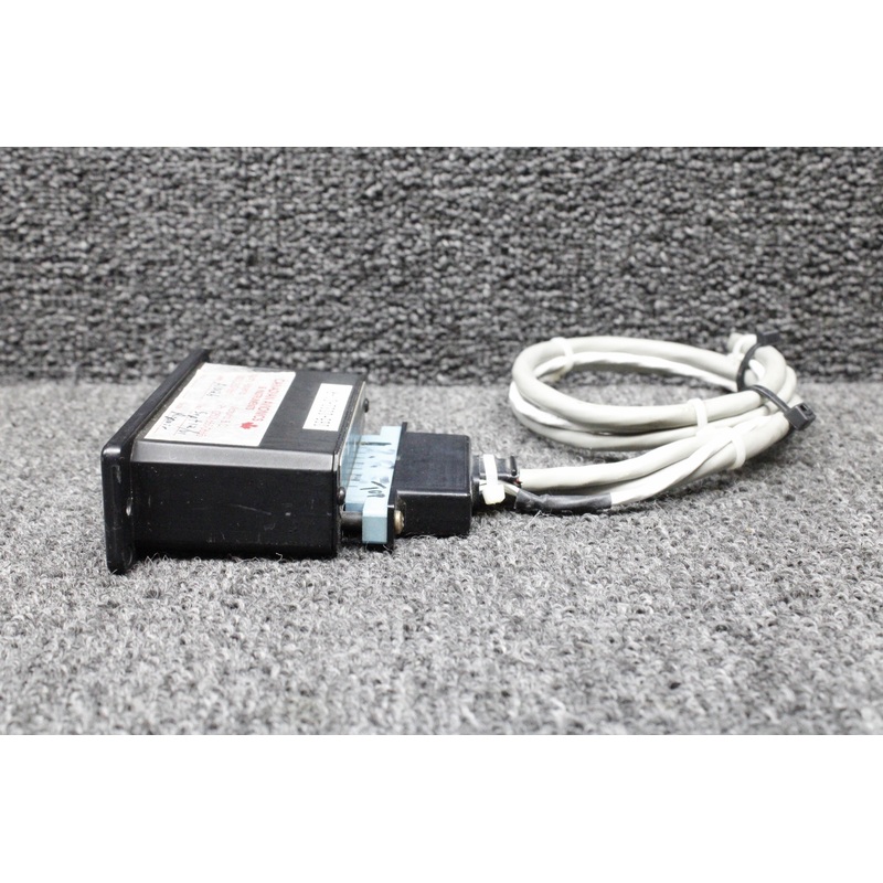 065-0032-01 King Radio KA-285 Annunciator Panel Assembly (Volts: 28)
