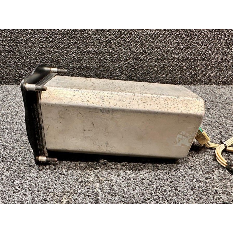 066-3008-02 King Radio Corp KI-201C Course Selector Indicator