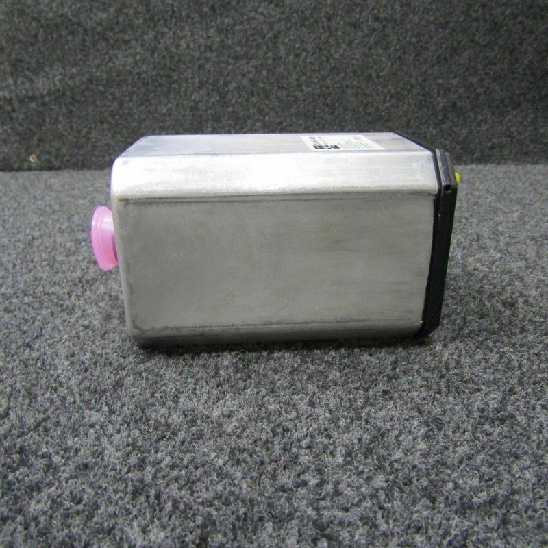 066-3031-01 King Radio KN1415 Radar Altimeter Indicator (W/ 8130-3) (C20)